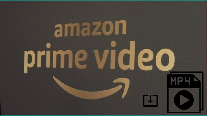 Amazon Prime Videos als MP4