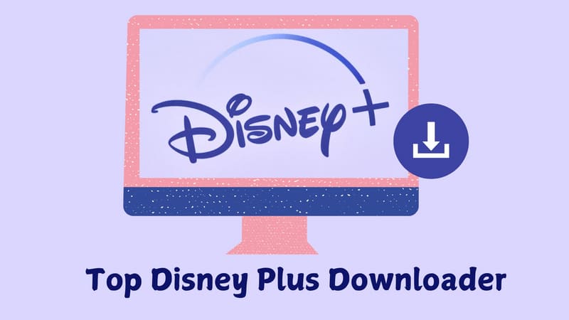 Beste Disney Plus Downloader