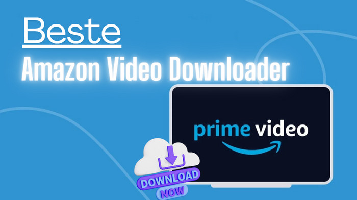 Beste Amazon Prime Video Downloader