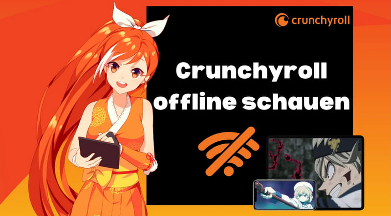 Crunchyroll Downloader