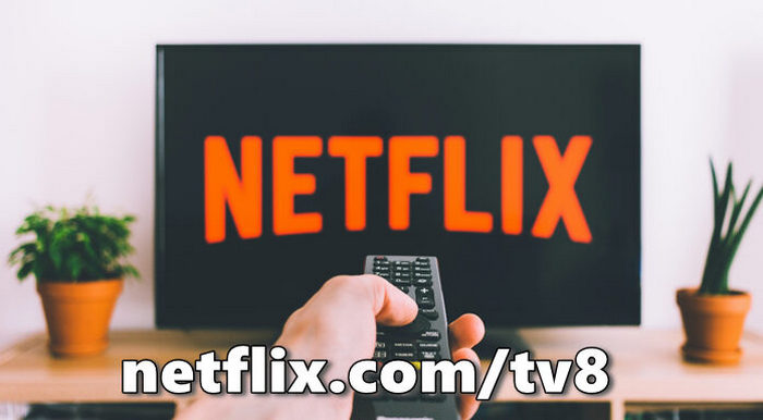 Netflix auf Smart TV aktivieren