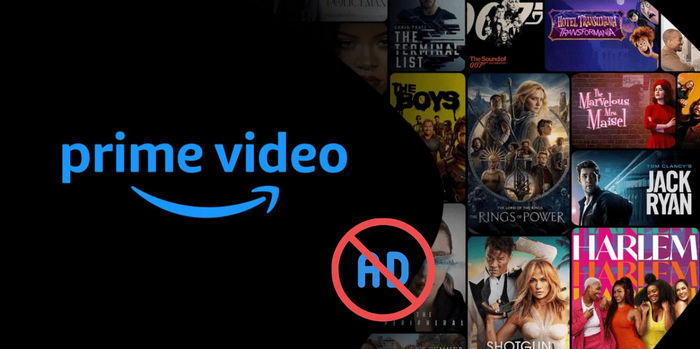 Werbung bei Amazon Prime Video ausschalten