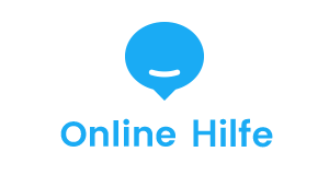 Online-Hilfe 1